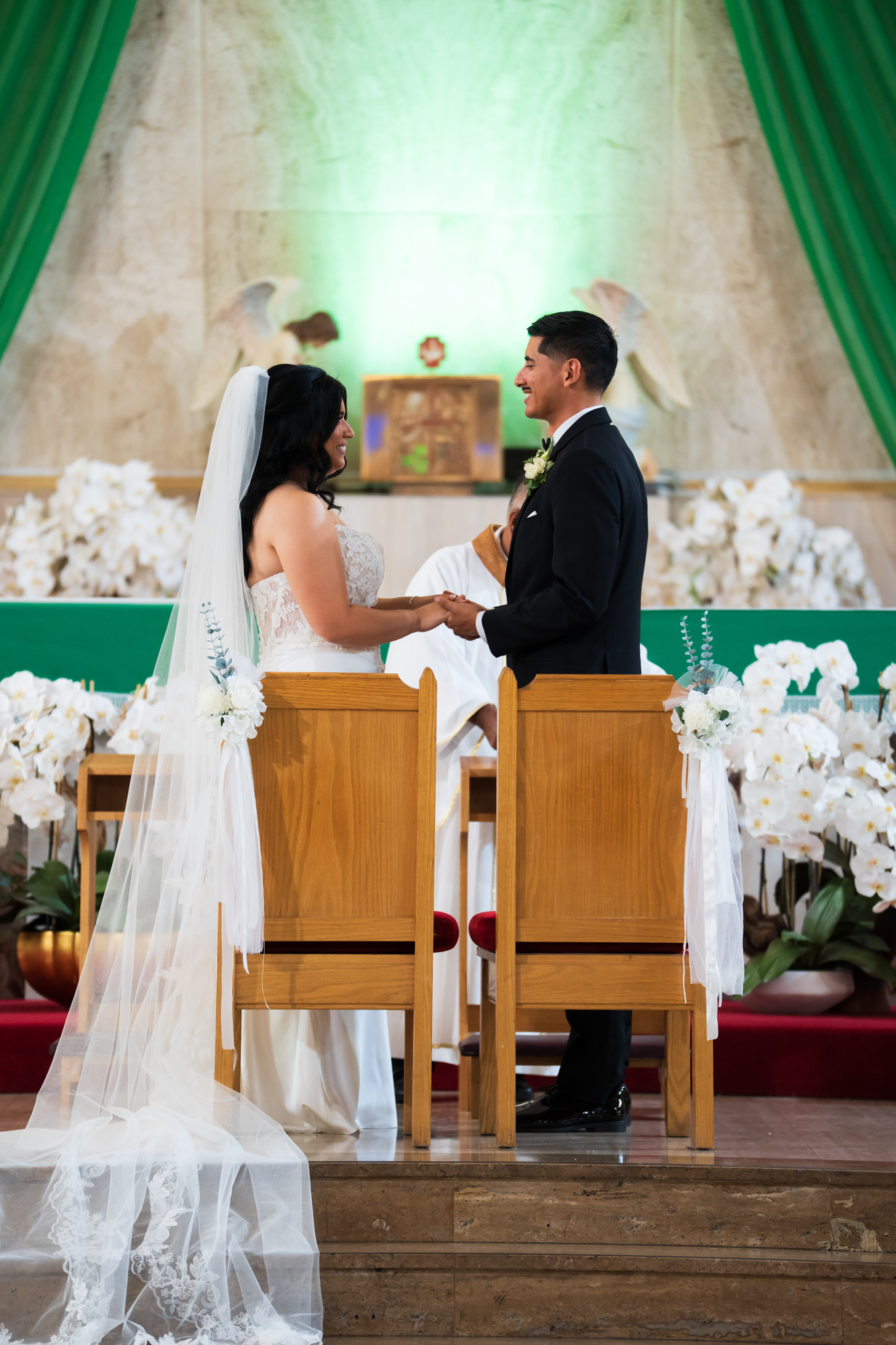 Kim & Roy wedding — gallery, photo 50